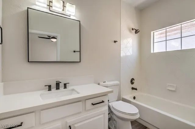 $4,495 | 290 Francisco Street, Henderson, NV 89014