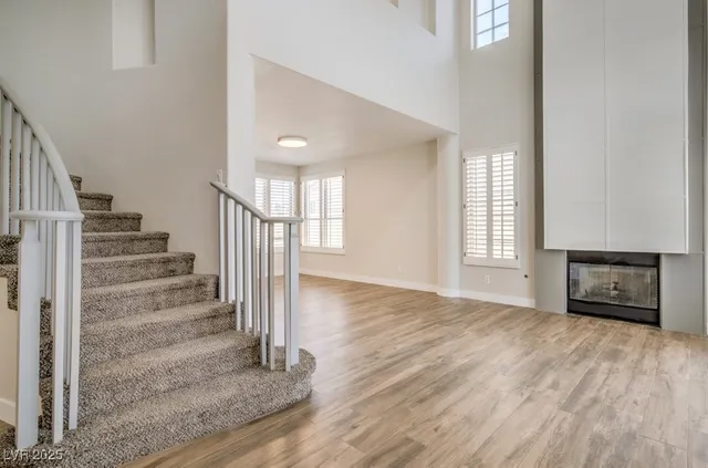 $4,495 | 290 Francisco Street, Henderson, NV 89014