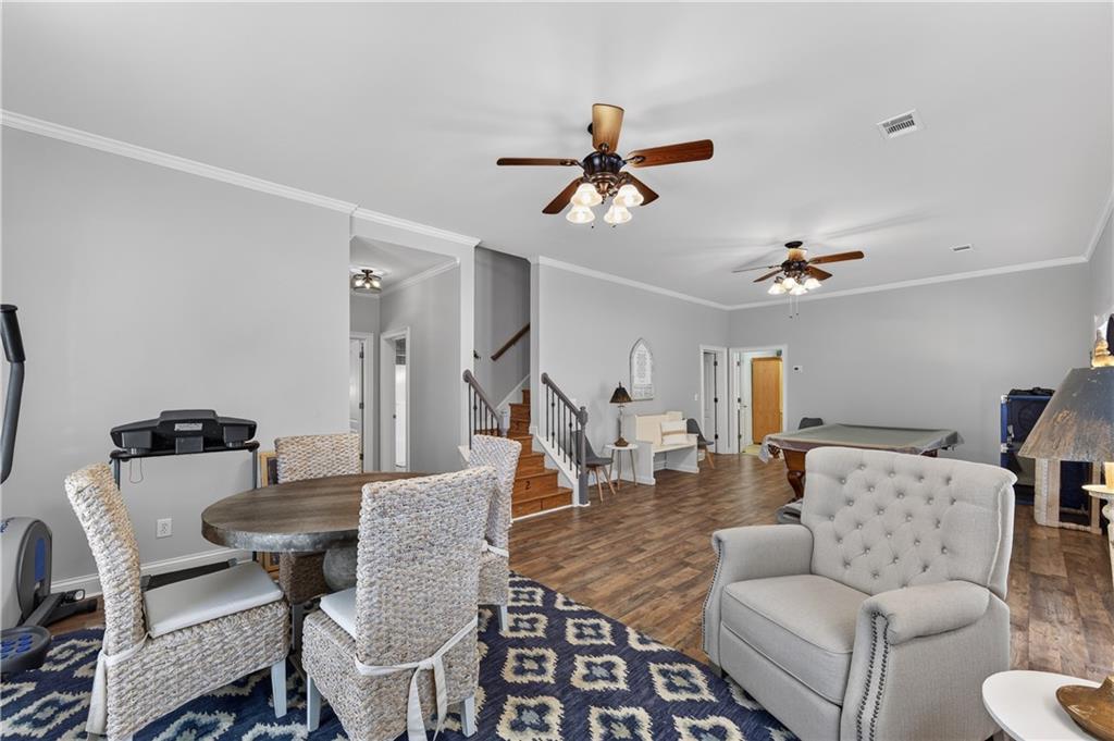 203 North Ridgeview Court Canton, GA 30115 - Photo 48 of 84