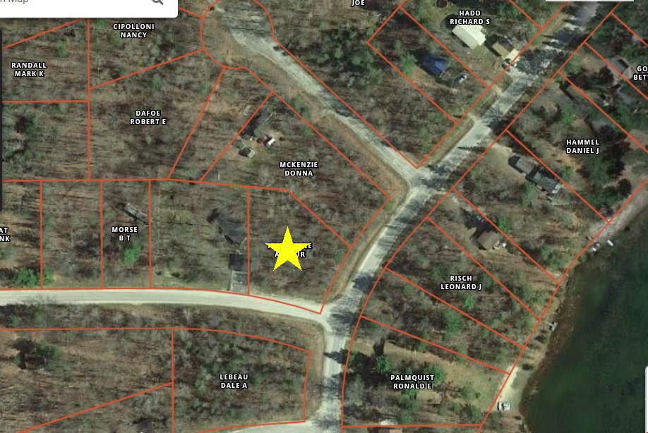 5243 Woodridge Road Lewiston, MI 49756 - Photo 1 of 6 Gallery Image 1