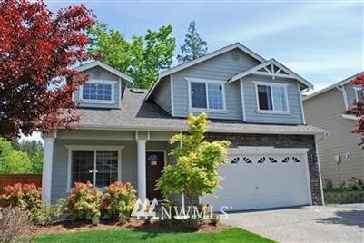 1032 186th Street Southeast Bothell, WA 98012 - Photo 1 of 1
