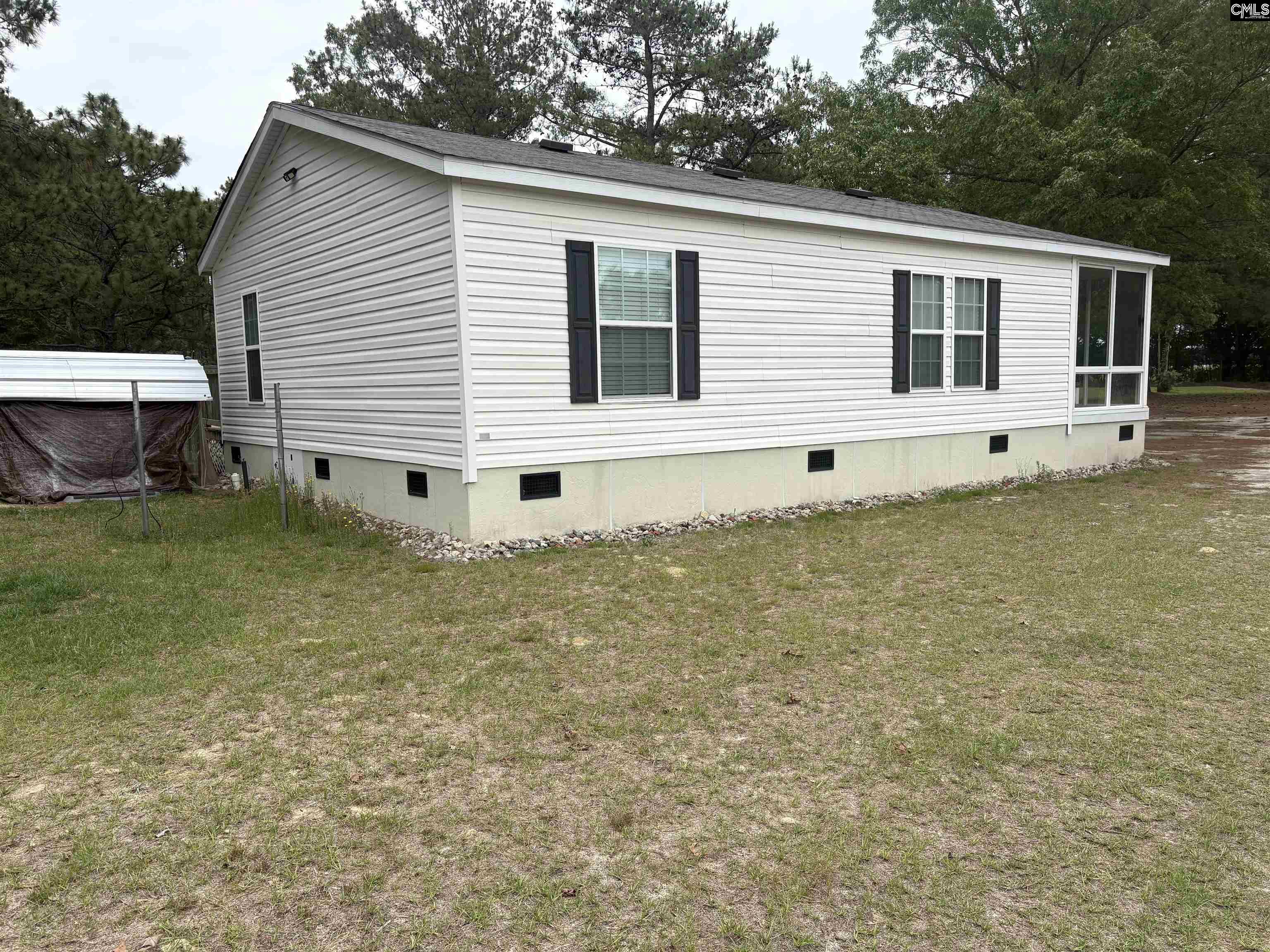 546 Gus Sturkie Road Swansea, SC 29160 - Photo 17 of 18