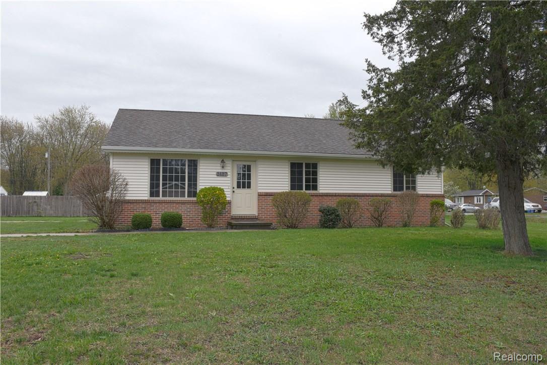 3487 Krafft Road Fort Gratiot, MI 48059 - Photo 1 of 6 FRONT3.jpg