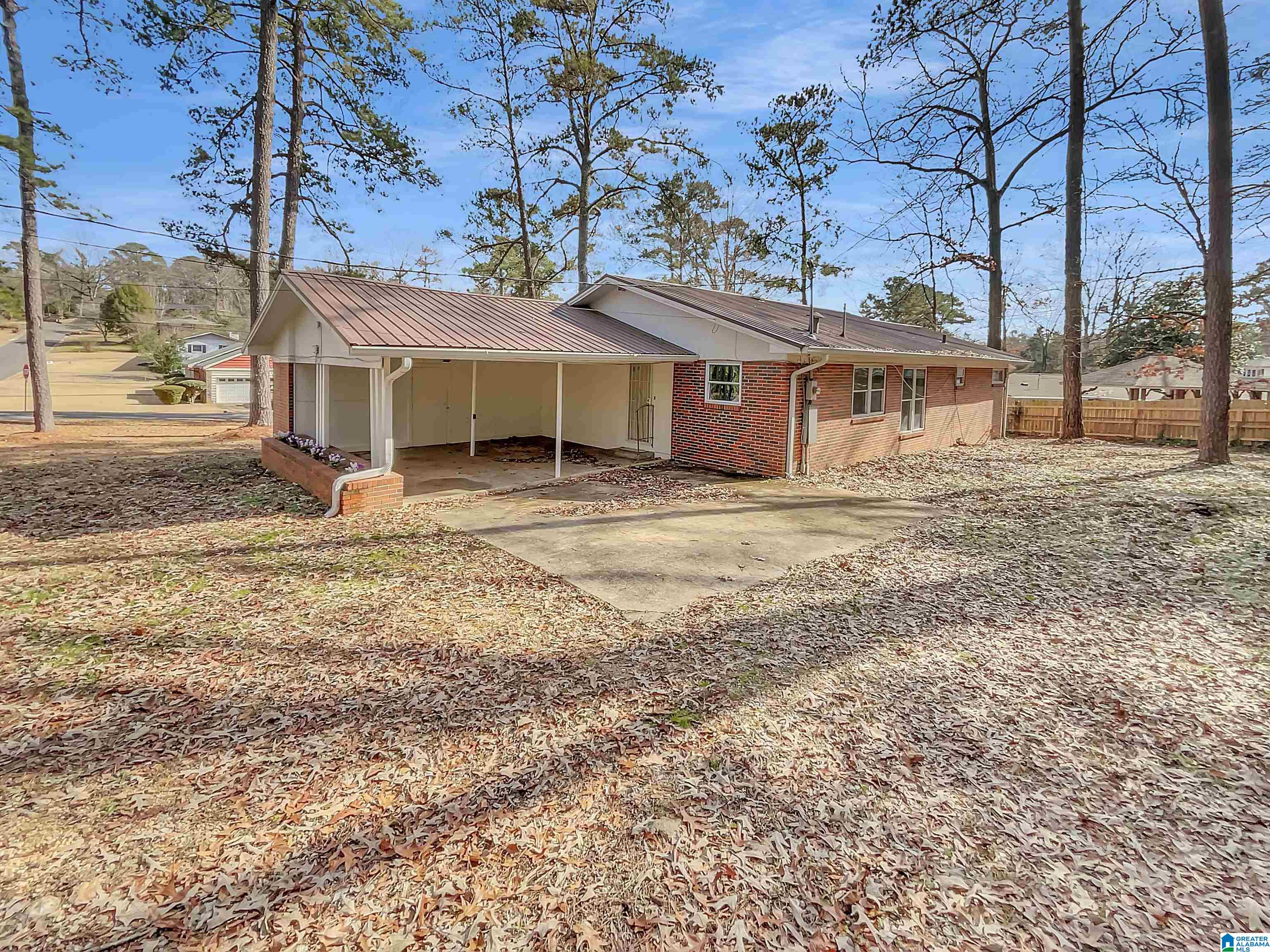 830 Parker Road Bessemer, AL 35022 - Photo 8 of 19