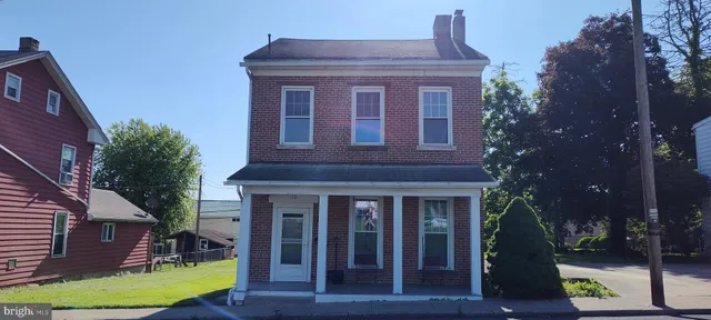 $100,000 | 10 South 3rd Street, Mifflintown, PA 17059
