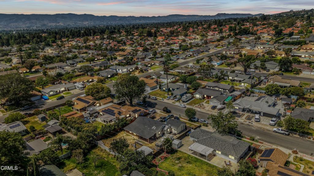3290 Cole Avenue Simi Valley, CA 93063 - Photo 23 of 24 an aerial view of a city