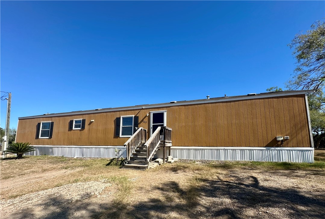 1708 Hill Street Sandia, TX 78383 - Photo 1 of 16