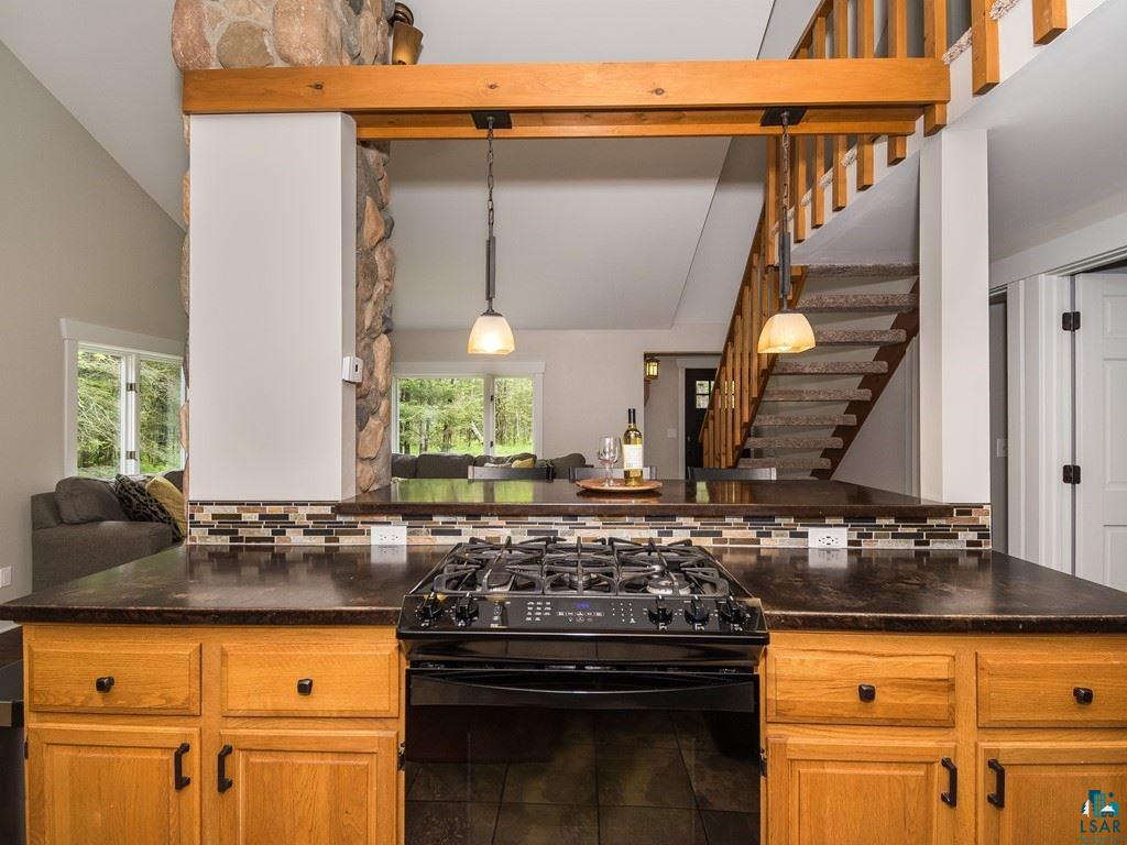 5918 Jean Duluth Road Duluth, MN 55803 - Photo 33 of 34 Open Floor Plan