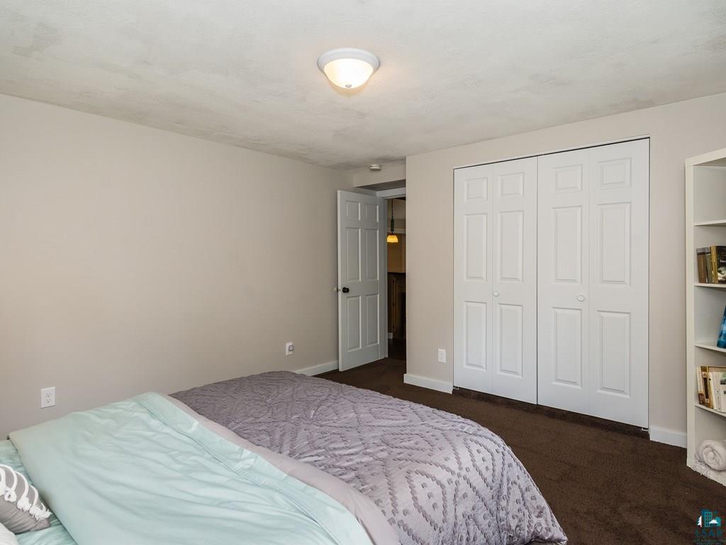 5918 Jean Duluth Road Duluth, MN 55803 - Photo 21 of 34 Bedroom 2