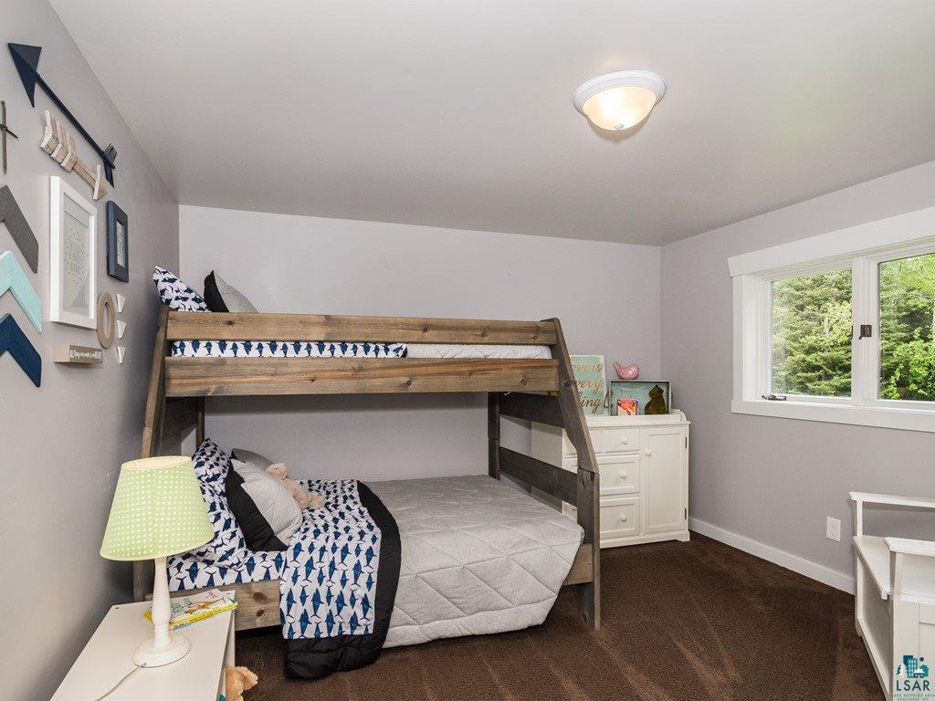 5918 Jean Duluth Road Duluth, MN 55803 - Photo 22 of 34 Bedroom 3