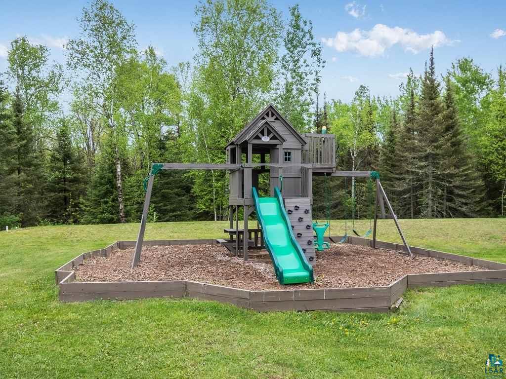 5918 Jean Duluth Road Duluth, MN 55803 - Photo 30 of 34 Playground