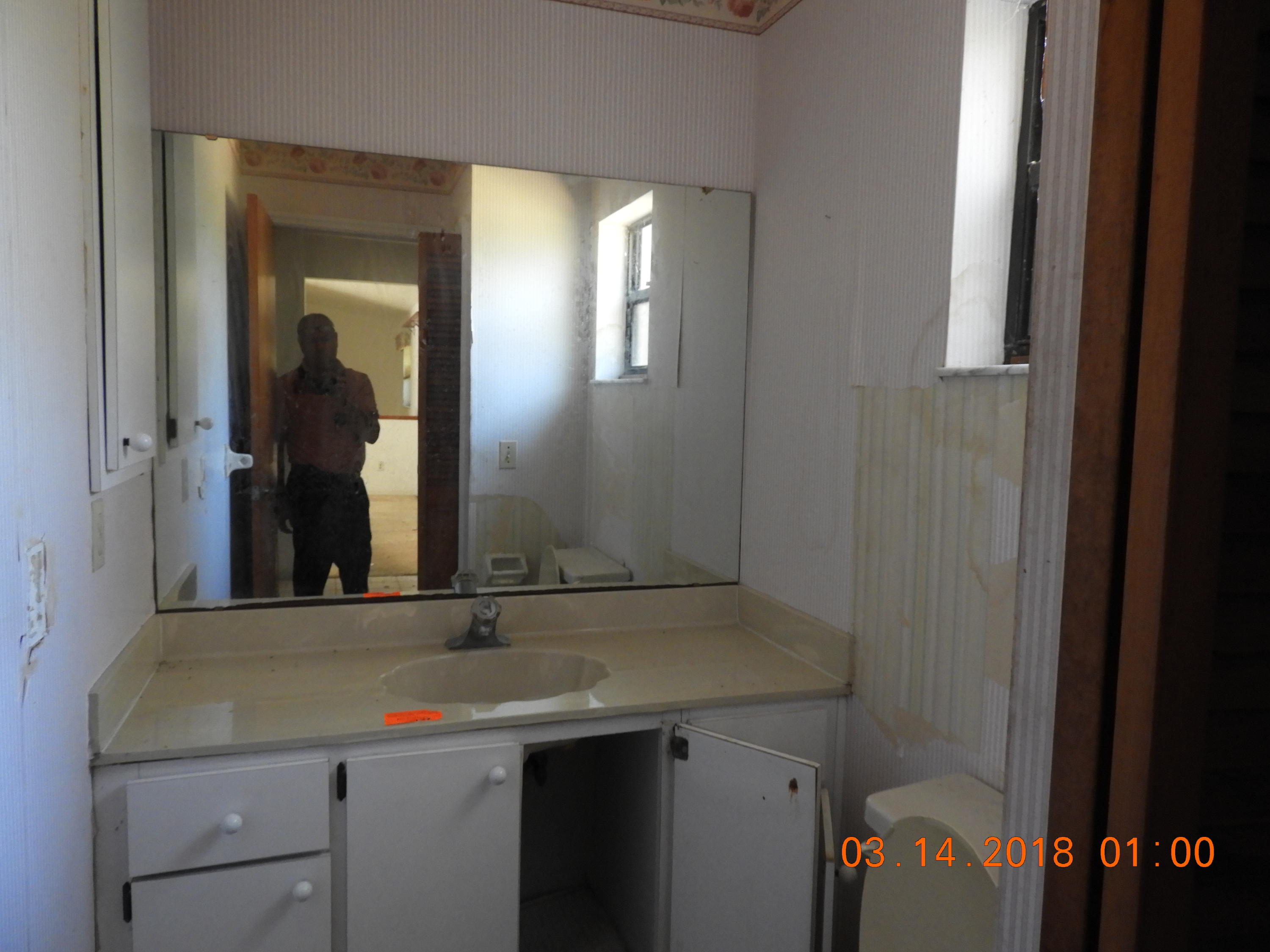 1004 Tumblin Kling Road Fort Pierce, FL 34982 - Photo 18 of 26 2nd bath