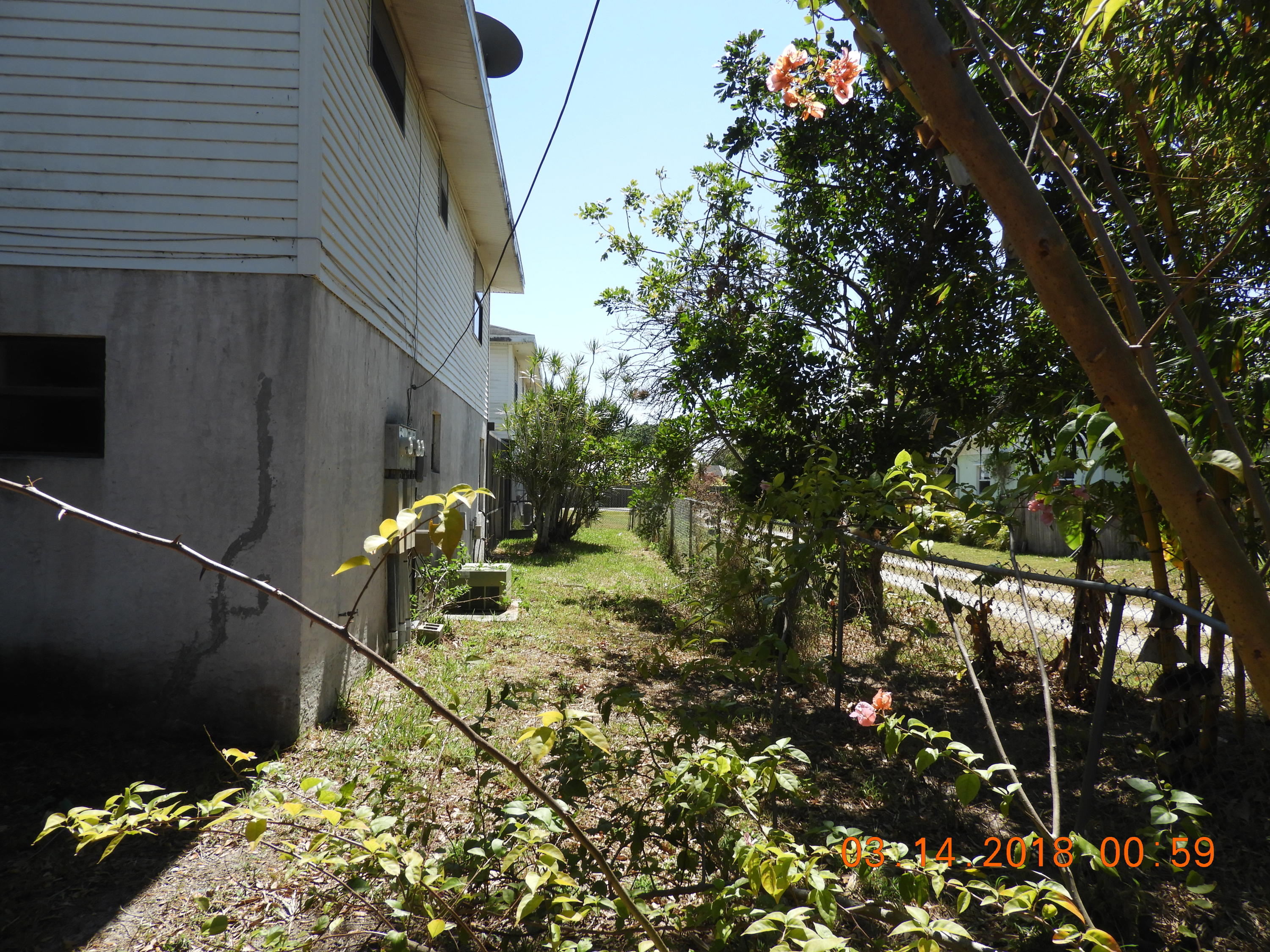 1004 Tumblin Kling Road Fort Pierce, FL 34982 - Photo 26 of 26 yard