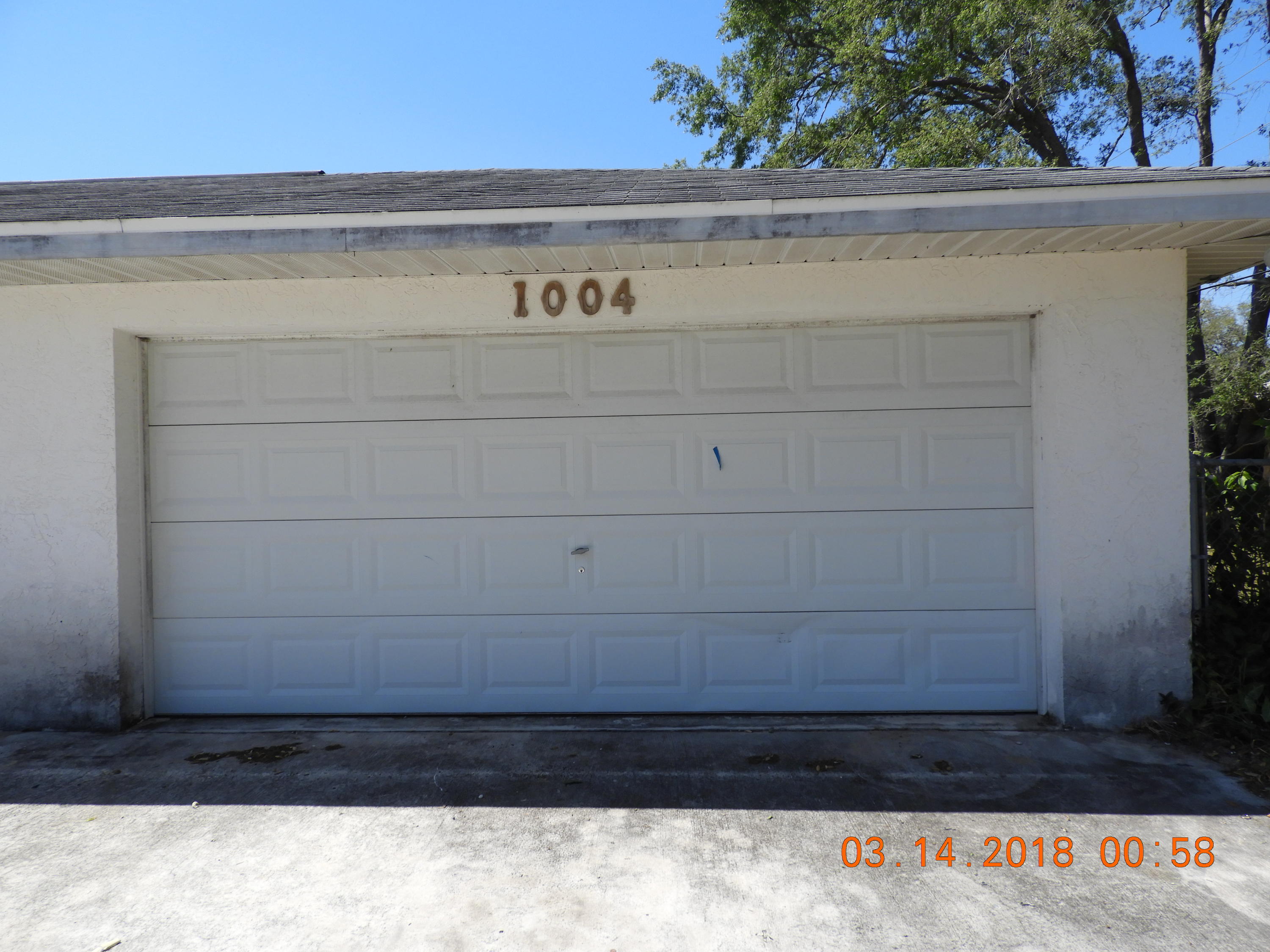 1004 Tumblin Kling Road Fort Pierce, FL 34982 - Photo 4 of 26 3rd garage