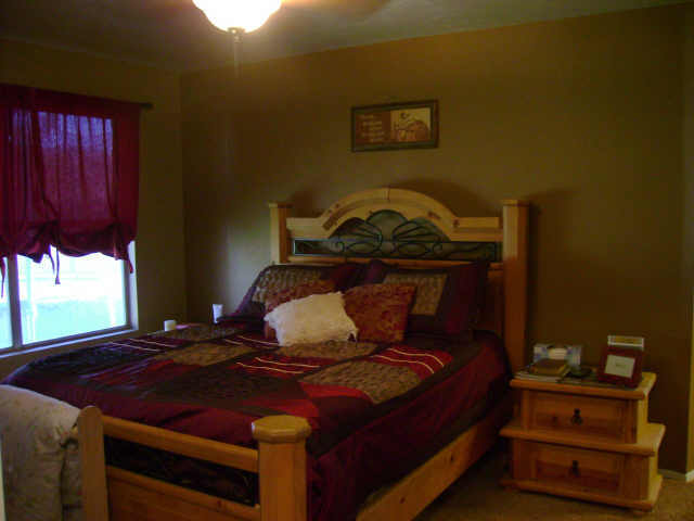 4545 East Frye Road Phoenix, AZ 85048 - Photo 3 of 10 Master Bedroom