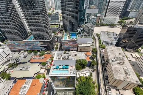 $1,599,000 | 1000 Brickell Plaza, Unit 4015, Miami, FL 33131