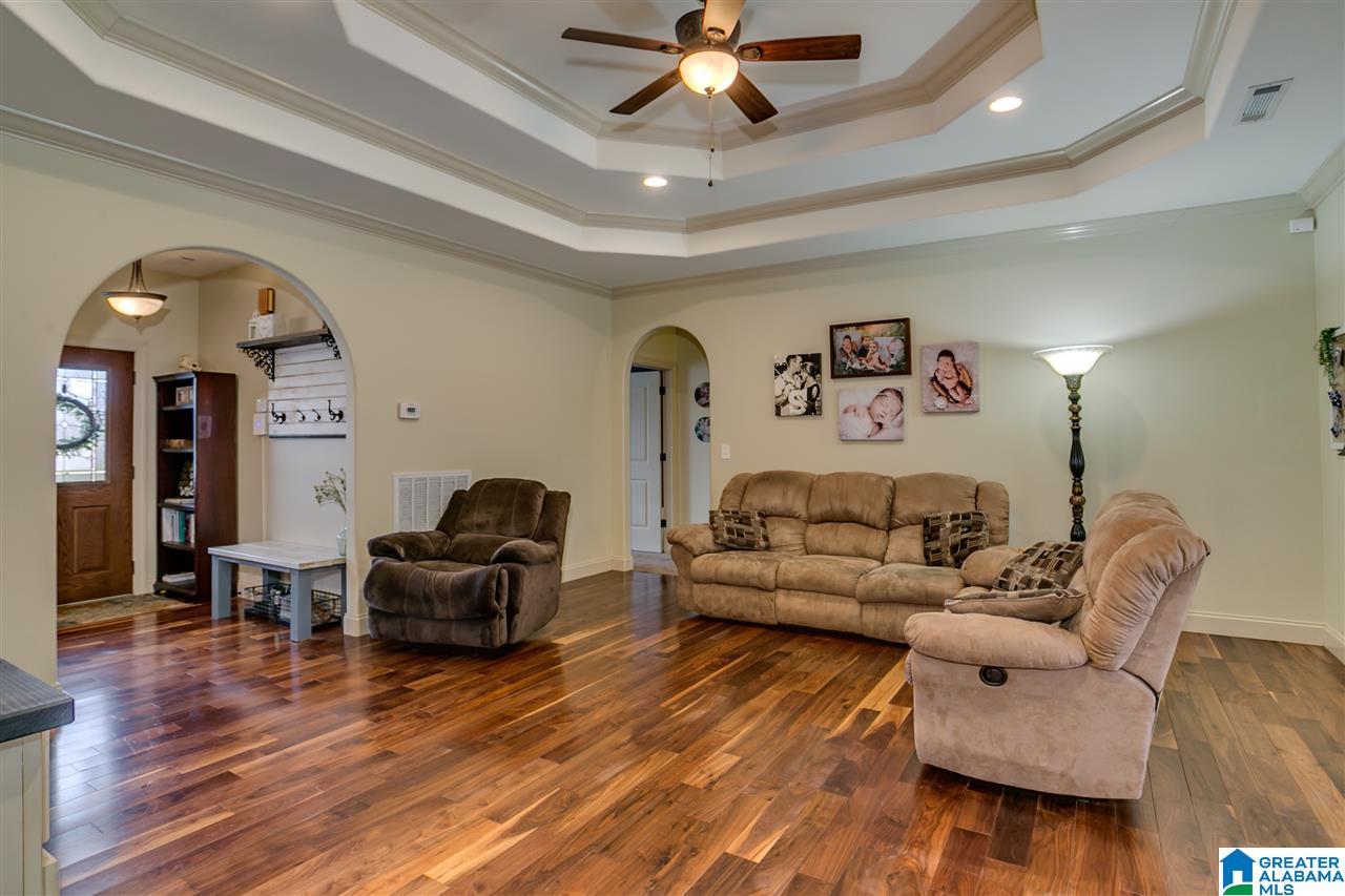 10440 Nicole Street Vance, AL 35490 - Photo 5 of 39