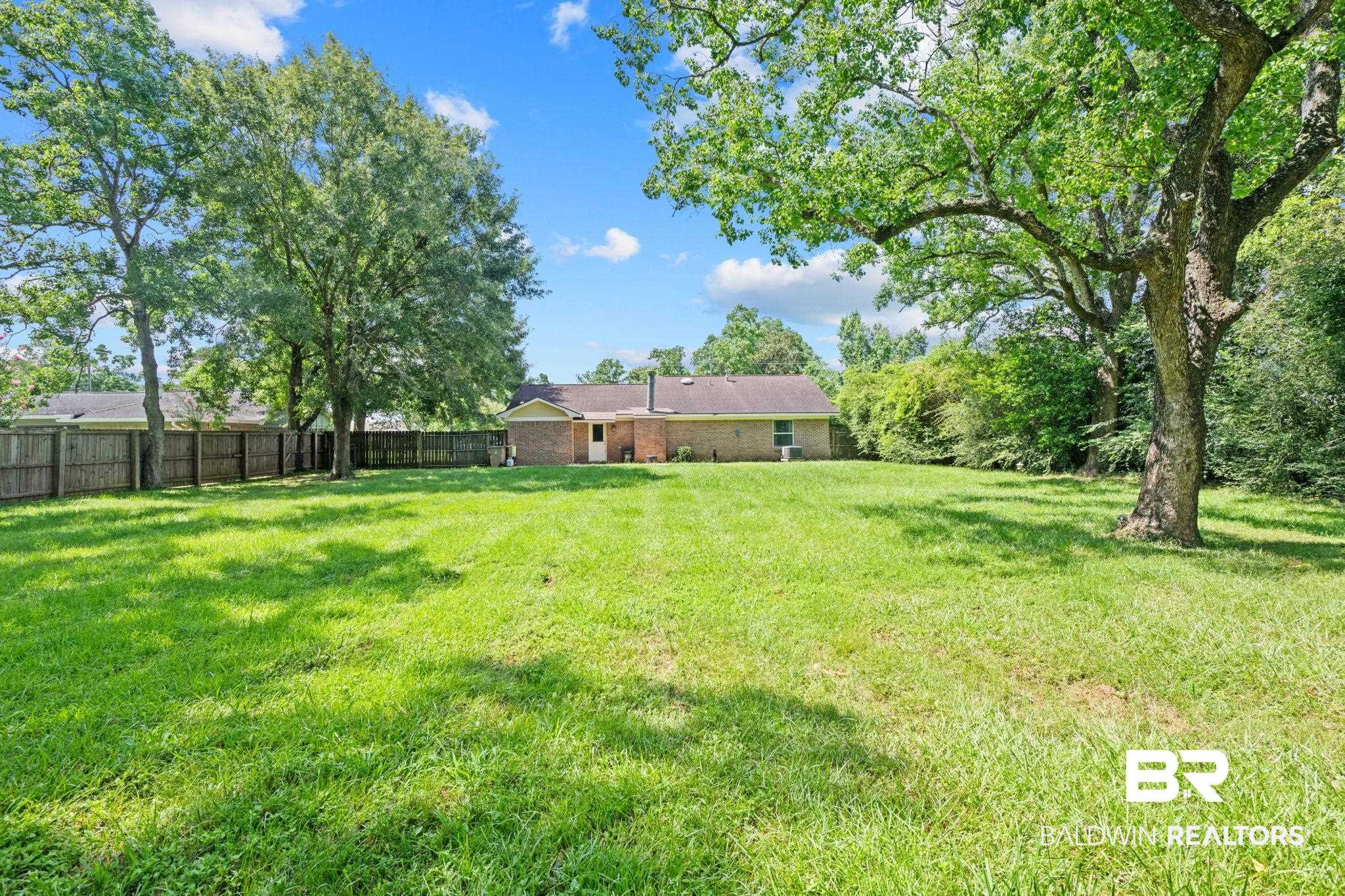 8280 Milton Road Mobile, AL 36695 - Photo 33 of 34