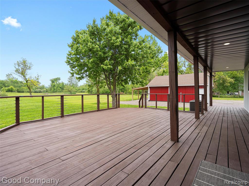 476 Bauman Road Columbus, MI 48063 - Photo 11 of 46