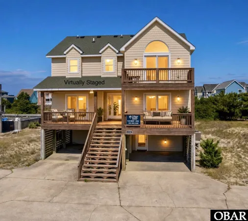 $1,300,000 | 4731 South Croatan Highway, Nags Head, NC 27959