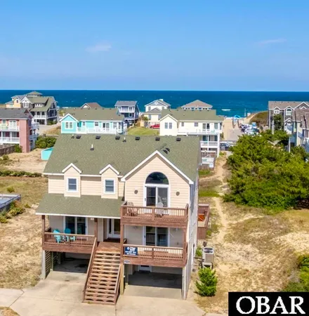 $1,300,000 | 4731 South Croatan Highway, Nags Head, NC 27959