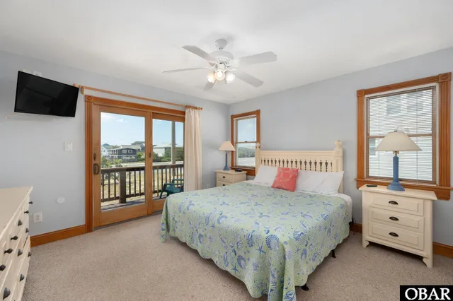 $1,300,000 | 4731 South Croatan Highway, Nags Head, NC 27959