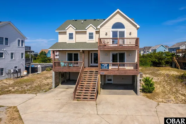 $1,300,000 | 4731 South Croatan Highway, Nags Head, NC 27959