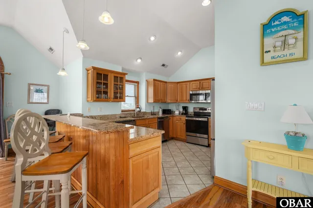 $1,300,000 | 4731 South Croatan Highway, Nags Head, NC 27959