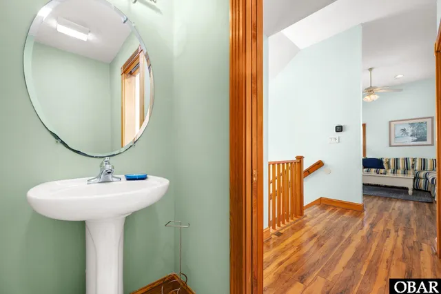 $1,300,000 | 4731 South Croatan Highway, Nags Head, NC 27959