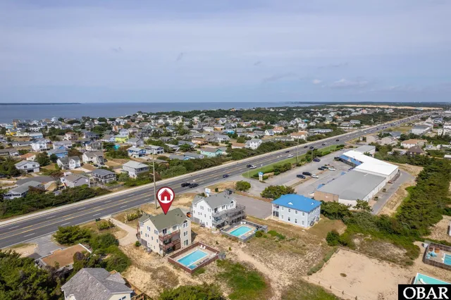 $1,300,000 | 4731 South Croatan Highway, Nags Head, NC 27959
