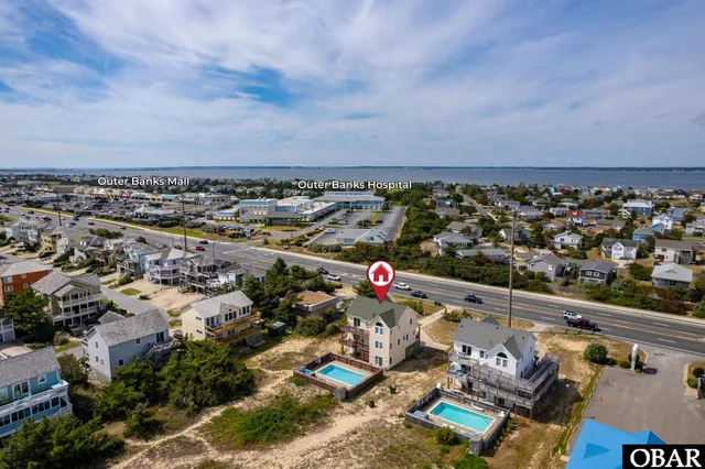 $1,300,000 | 4731 South Croatan Highway, Nags Head, NC 27959