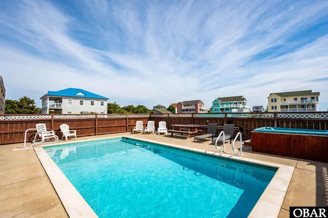 $1,300,000 | 4731 South Croatan Highway, Nags Head, NC 27959