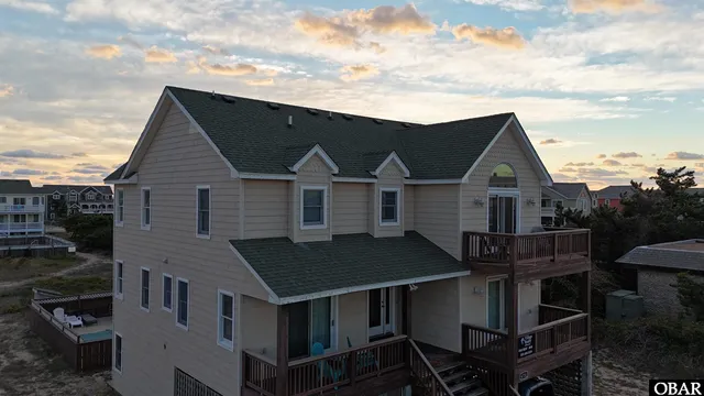 $1,300,000 | 4731 South Croatan Highway, Nags Head, NC 27959