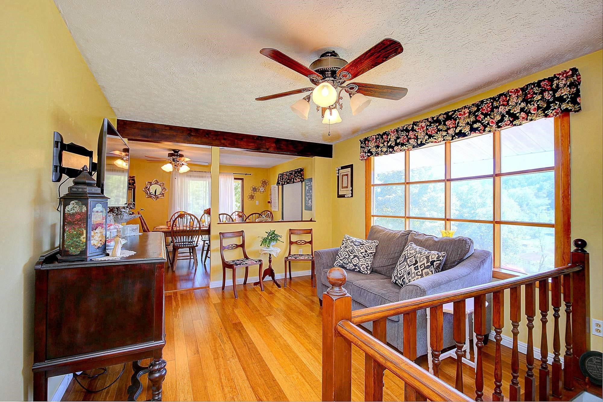 1723 Beech Fork Road Lavalette, WV 25535 - Photo 9 of 32 Gallery Image 9