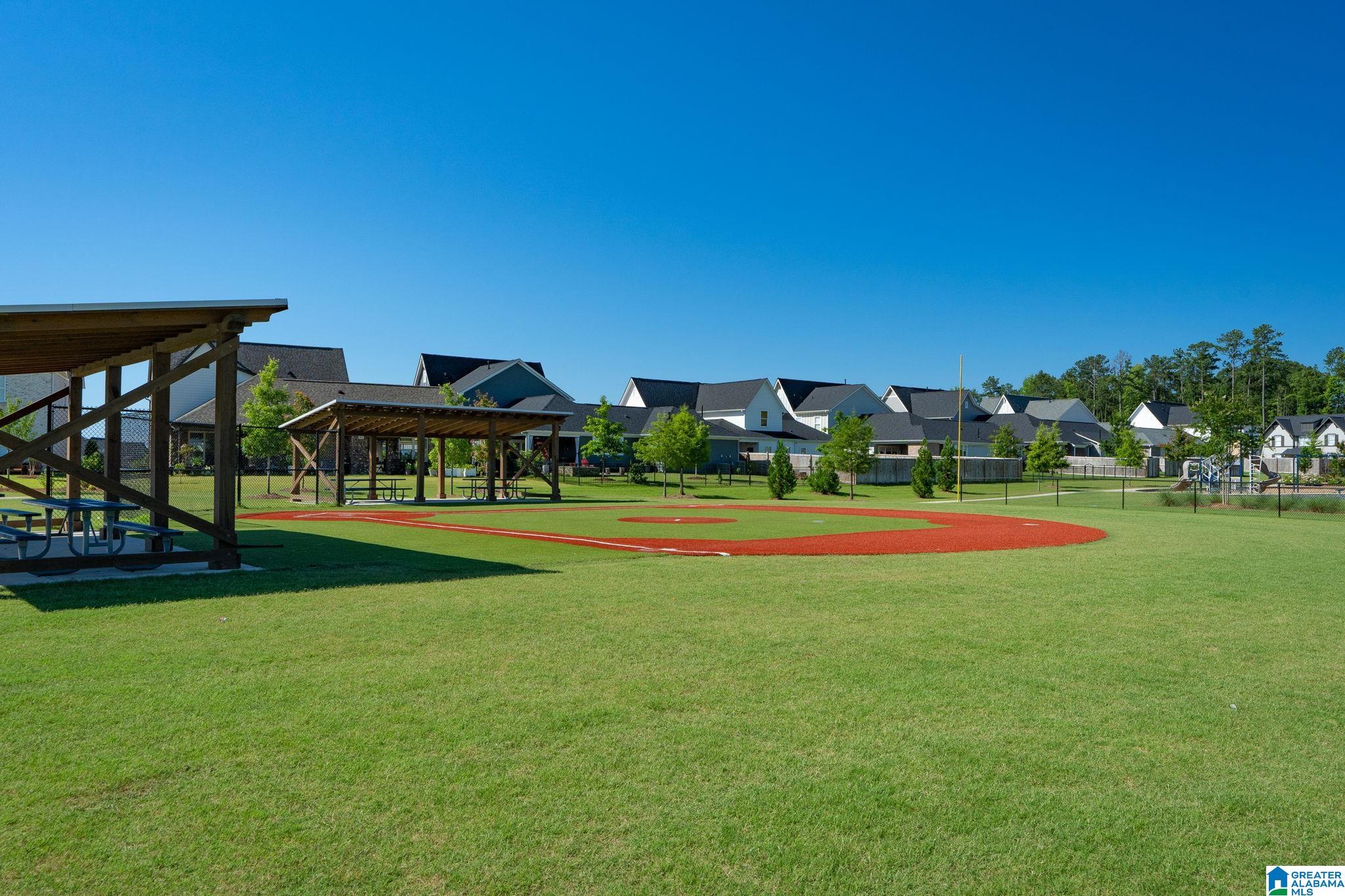 2448 Murphy Pass Birmingham, AL 35244 - Photo 82 of 90