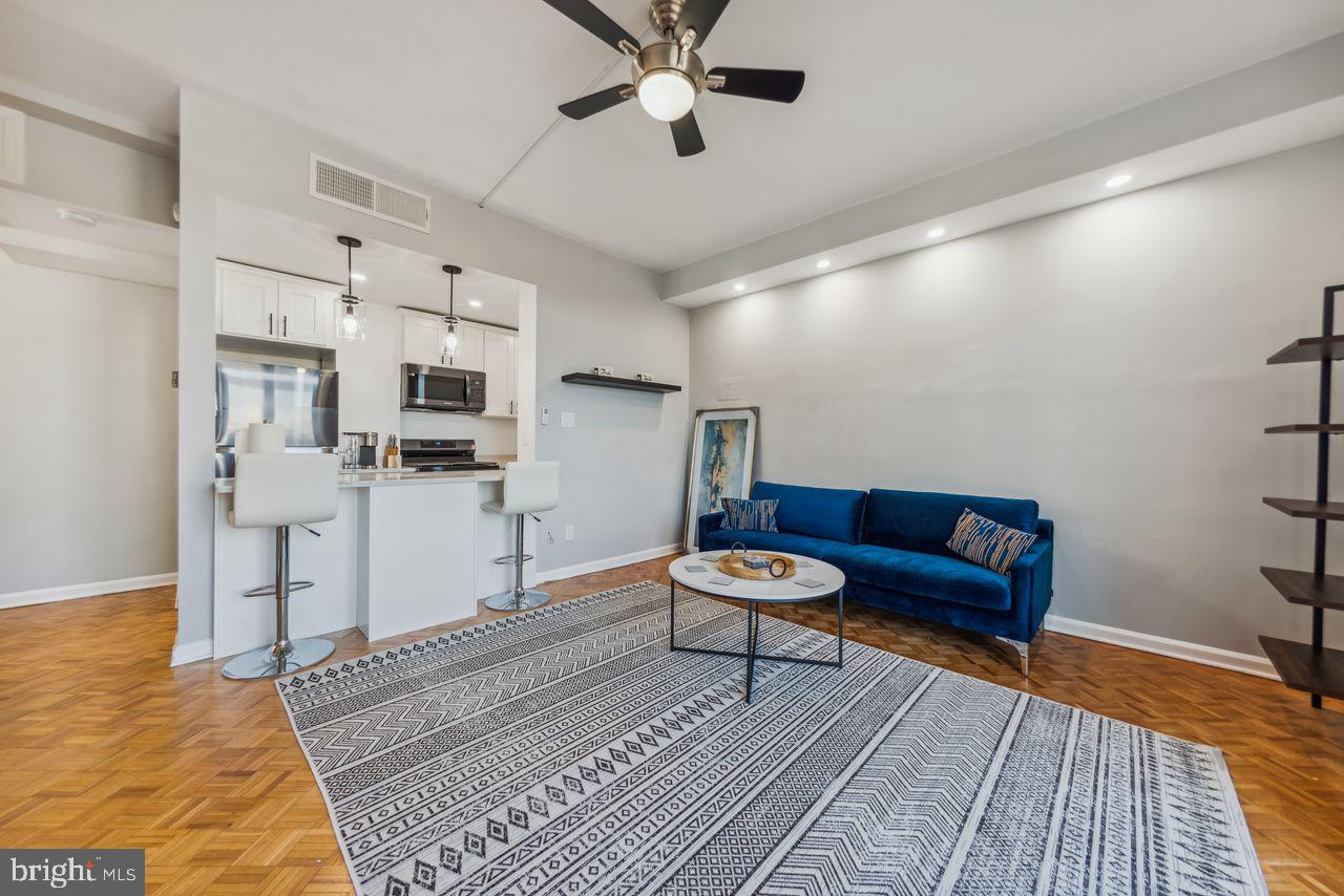 1851 Columbia Road Northwest, Unit 400 Washington, DC 20009 - Photo 14 of 36
