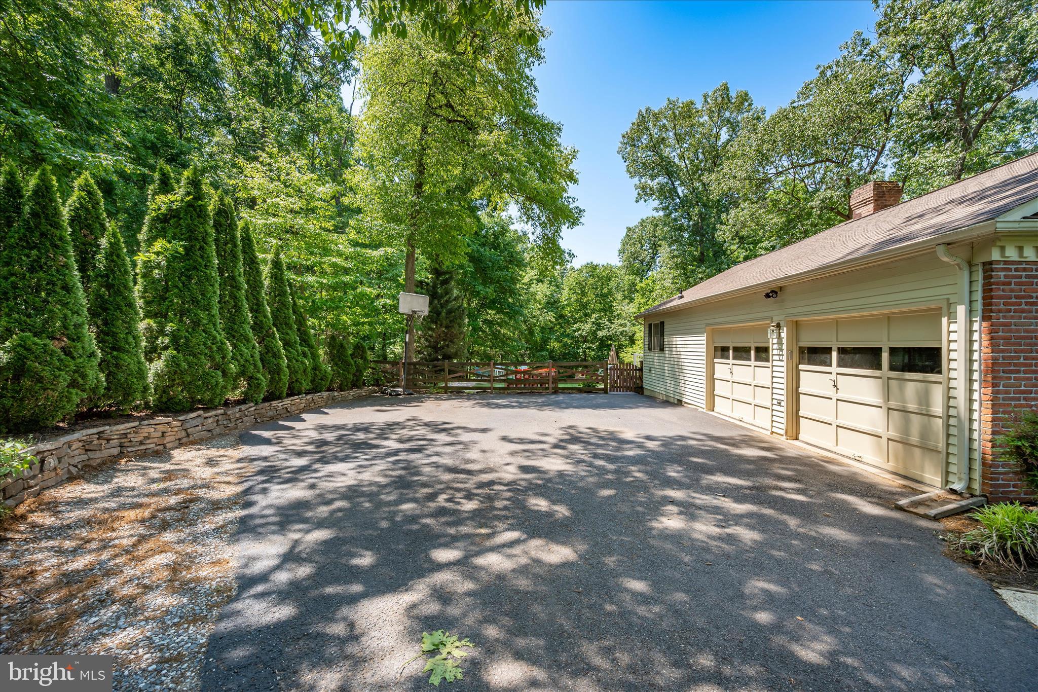 13457 Old Annapolis Road Mount Airy, MD 21771 - Photo 76 of 82 Garage