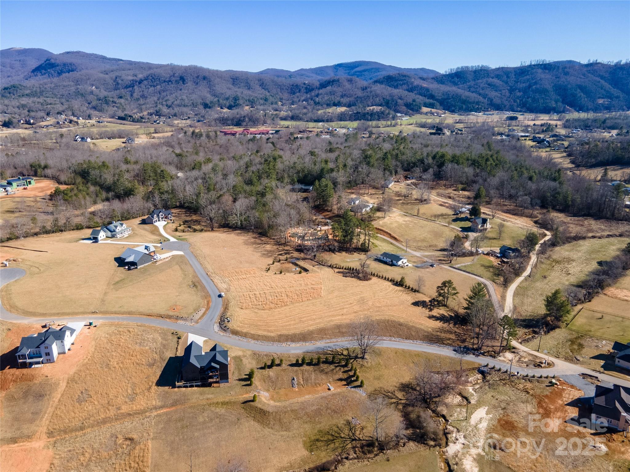 201 Thistle Ridge, Unit 15 Fletcher, NC 28732 - Photo 8 of 20 Gallery Image 8