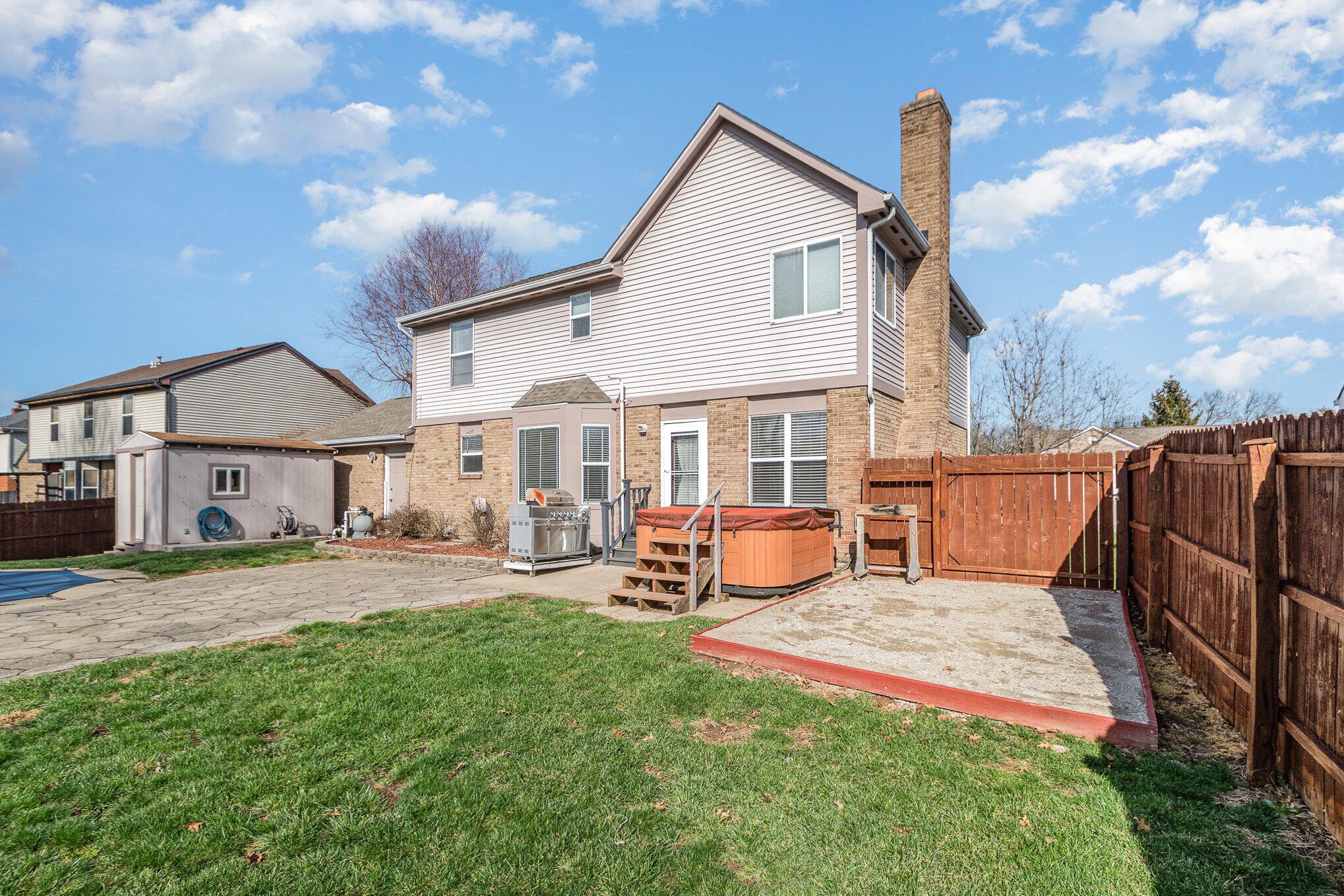 1229 Cayton Road Florence, KY 41042 - Photo 26 of 34 Gallery Image 26