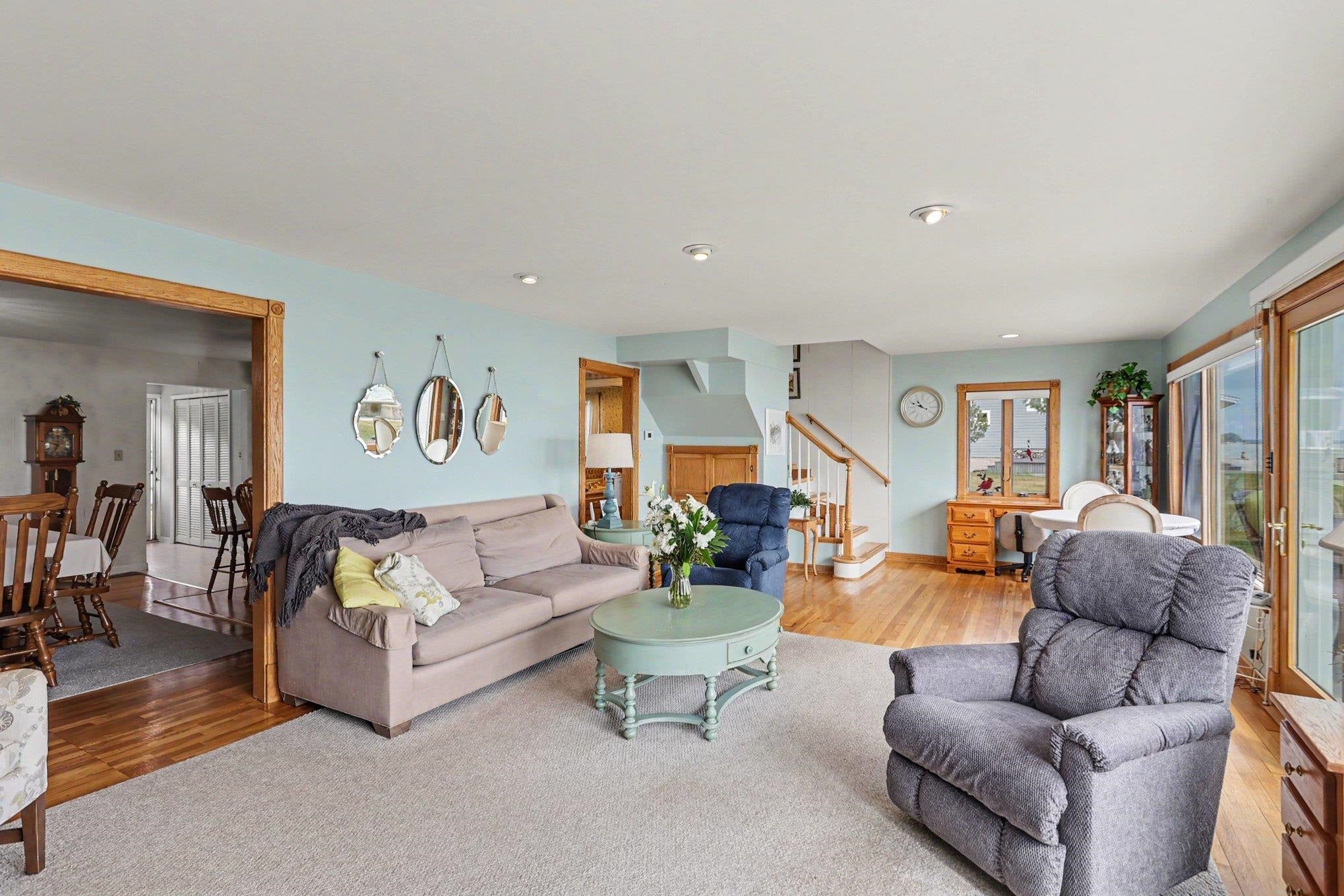 705 South Linwood Beach Road Linwood, MI 48634 - Photo 9 of 43 Gallery Image 9