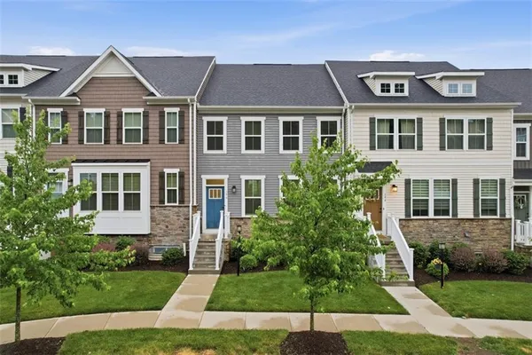 $398,000 | 196 Moyer Hill Drive, Cranberry Township, PA 16066