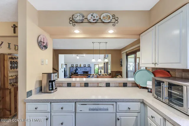 a view of storage and utility