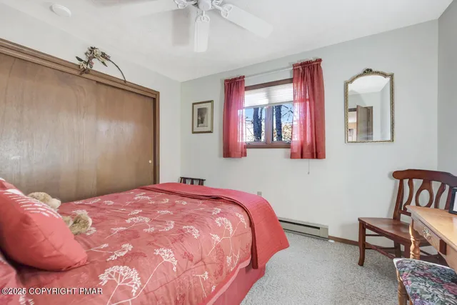 a view of deck with patio