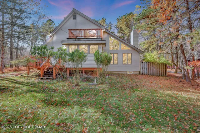 $440,000 | 94 Markham Way, Albrightsville, PA 18210