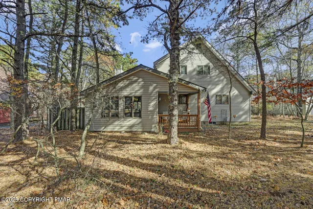 $440,000 | 94 Markham Way, Albrightsville, PA 18210