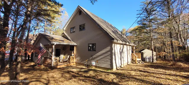 $440,000 | 94 Markham Way, Albrightsville, PA 18210