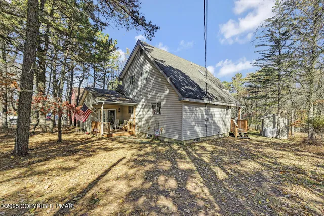 $440,000 | 94 Markham Way, Albrightsville, PA 18210