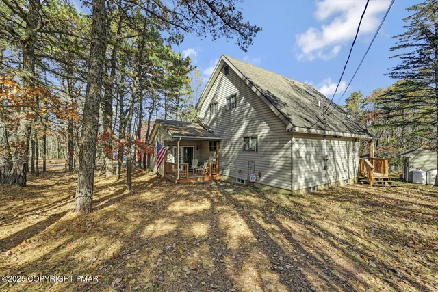 $440,000 | 94 Markham Way, Albrightsville, PA 18210