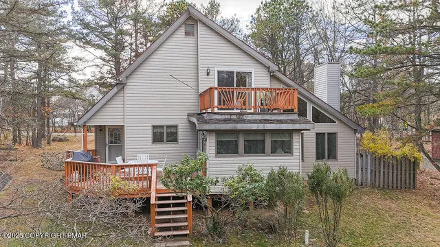 $440,000 | 94 Markham Way, Albrightsville, PA 18210