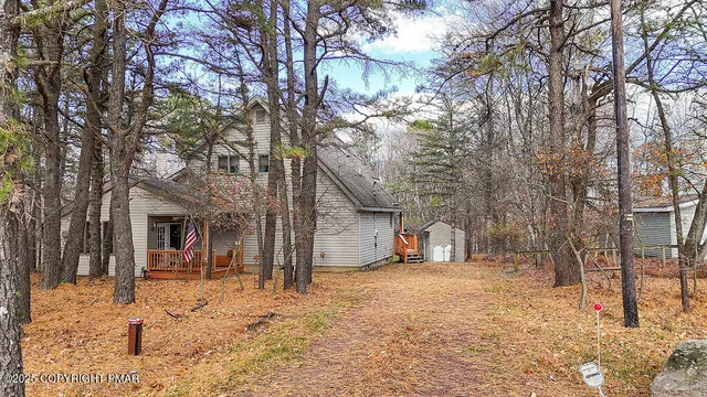 $440,000 | 94 Markham Way, Albrightsville, PA 18210